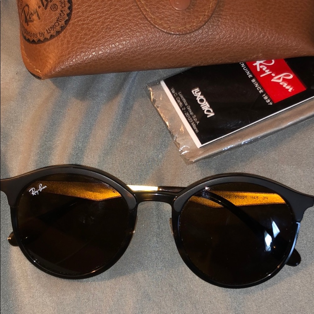 Ray Bans